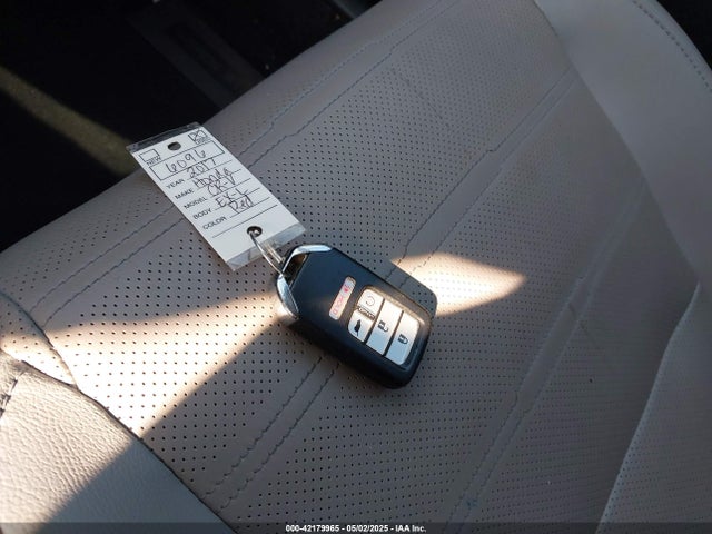 Honda l15be 2017 7FARW1H89HE029245 Image 11