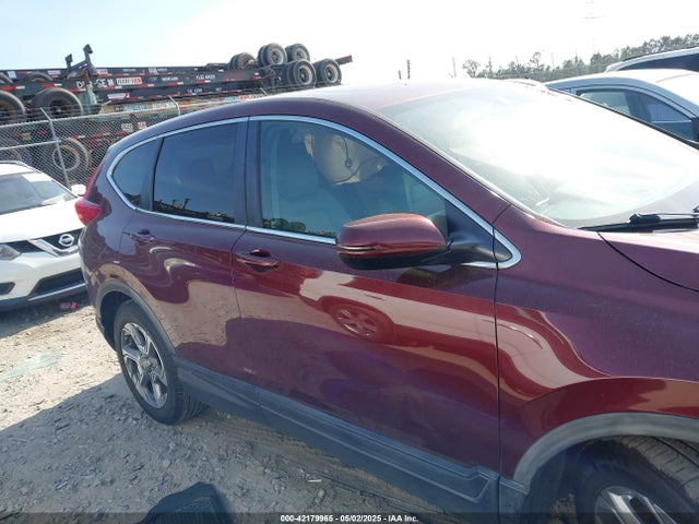 Honda l15be 2017 7FARW1H89HE029245 Image 13