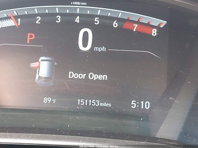 Honda l15be 2017 7FARW1H89HE029245 Image 15