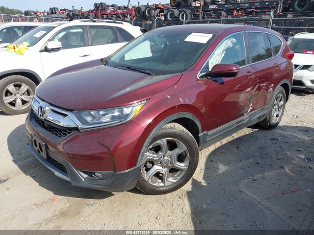 Honda l15be 2017 7FARW1H89HE029245 Image 2