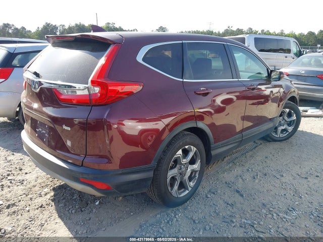 Honda l15be 2017 7FARW1H89HE029245 Image 4