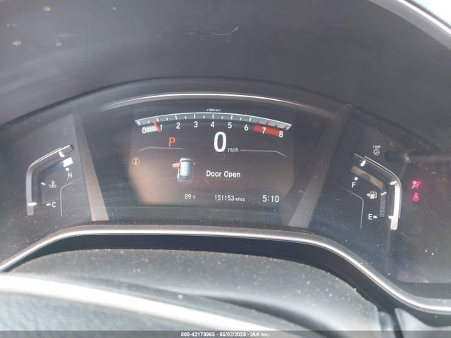 Honda l15be 2017 7FARW1H89HE029245 Image 7
