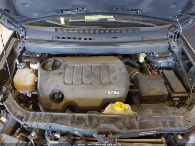2019 DODGE JOURNEY 3C4PDCGG9KT717767 Photo 9