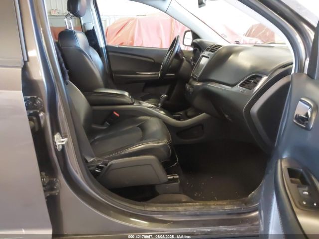 2019 DODGE JOURNEY 3C4PDCGG9KT717767 Photo 4