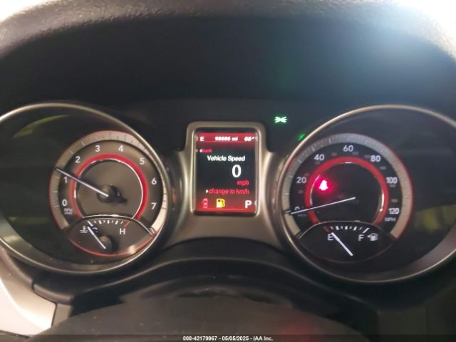 2019 DODGE JOURNEY 3C4PDCGG9KT717767 Photo 6
