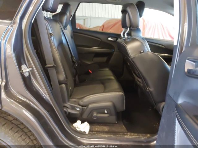 2019 DODGE JOURNEY 3C4PDCGG9KT717767 Photo 7
