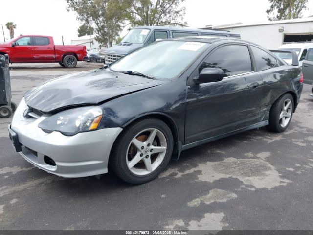 2003 ACURA RSX JH4DC54853C017397 Photo 1