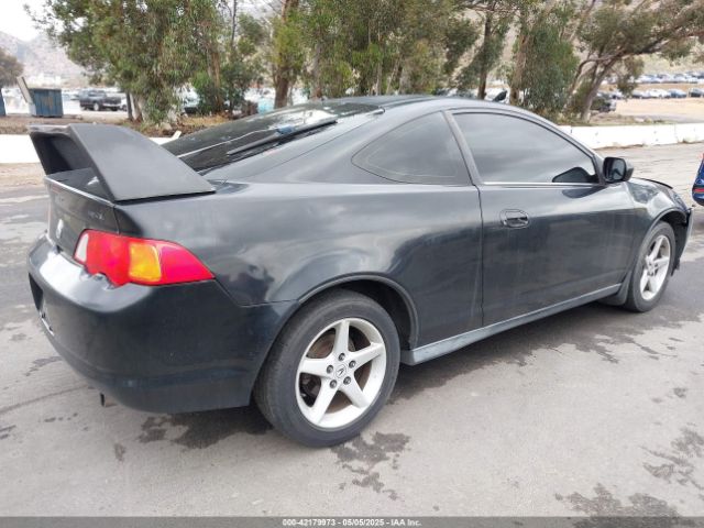2003 ACURA RSX JH4DC54853C017397 Photo 3