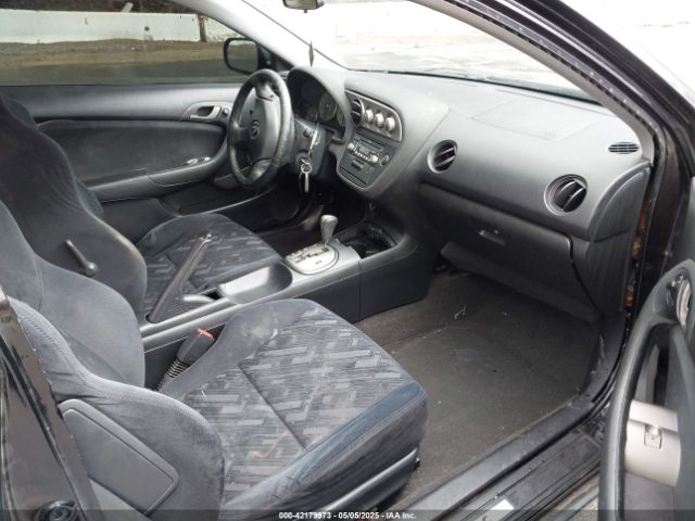 2003 ACURA RSX JH4DC54853C017397 Photo 4