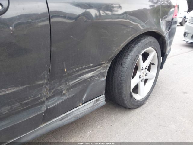 2003 ACURA RSX JH4DC54853C017397 Photo 5