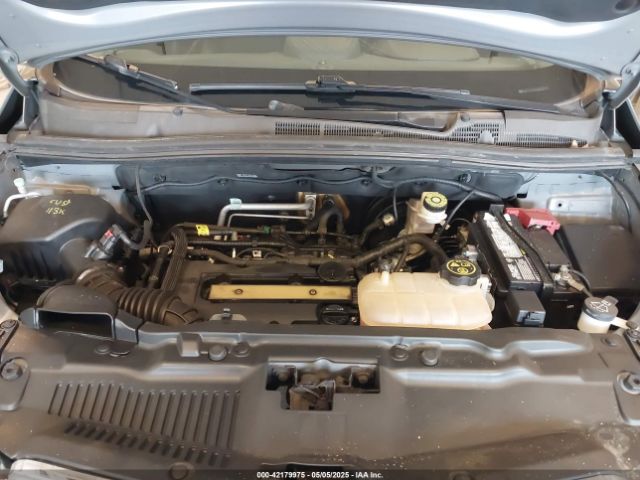 KL4CJBSB2EB613957 Buick Encore Convenience