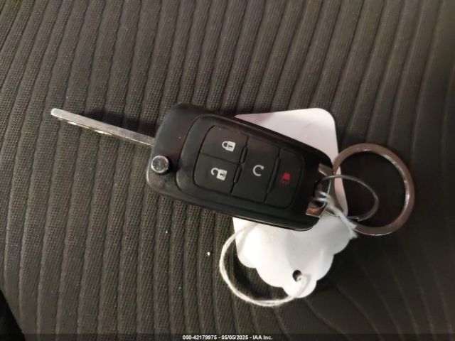 KL4CJBSB2EB613957 Buick Encore Convenience