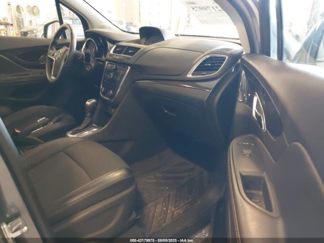 KL4CJBSB2EB613957 Buick Encore Convenience