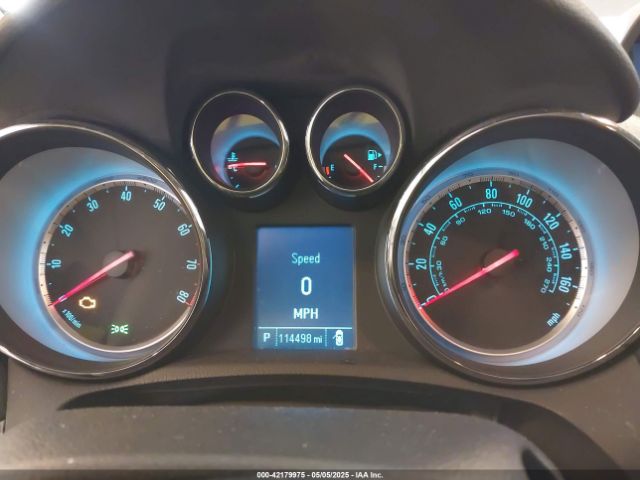 KL4CJBSB2EB613957 Buick Encore Convenience