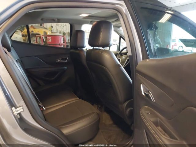 KL4CJBSB2EB613957 Buick Encore Convenience
