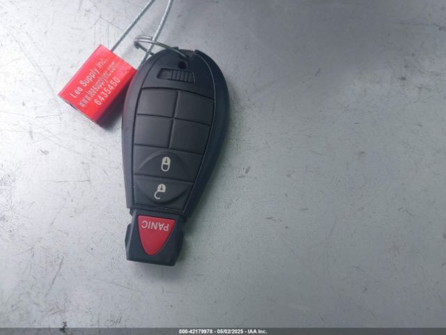 2C4RDGBG8GR249340 Dodge Grand Caravan Se