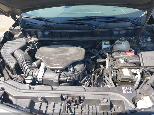 2019 CADILLAC XT5 1GYKNDRS0KZ171524 Photo 9