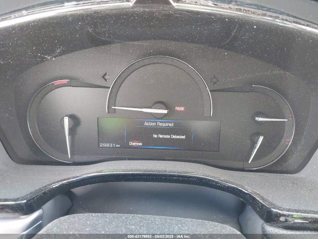 2019 CADILLAC XT5 1GYKNDRS0KZ171524 Photo 6
