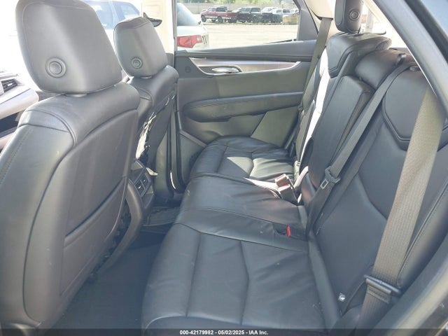 2019 CADILLAC XT5 1GYKNDRS0KZ171524 Photo 7