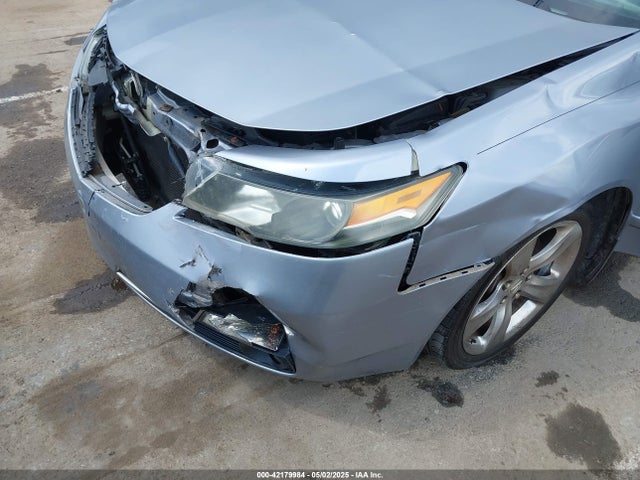 2012 Acura Tl 3.7 მანქანა იყიდება აუქციონზე, vin: 19UUA9F51CA000546, აუქციონის ნომერი: 42179984