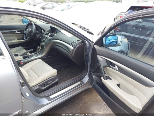 2012 ACURA TL 19UUA9F51CA000546 Photo 4