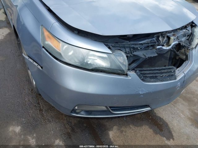 2012 ACURA TL 19UUA9F51CA000546 Photo 5