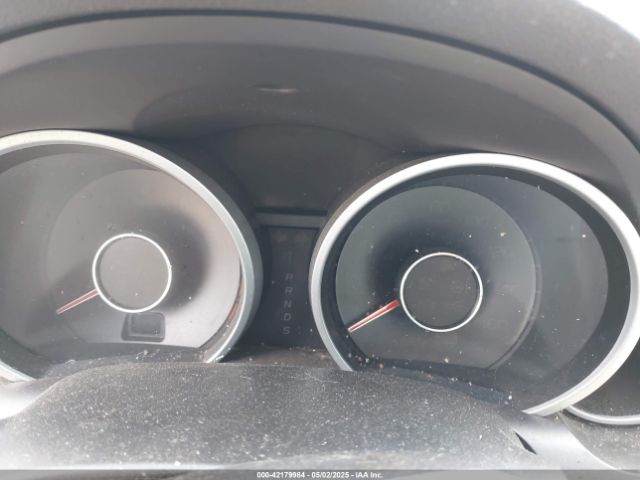 2012 ACURA TL 19UUA9F51CA000546 Photo 6