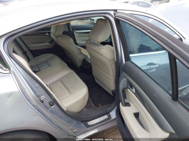 2012 ACURA TL 19UUA9F51CA000546 Photo 7