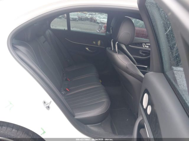 W1KZF8EB6PB119187 Mercedes-Benz E 350 4matic