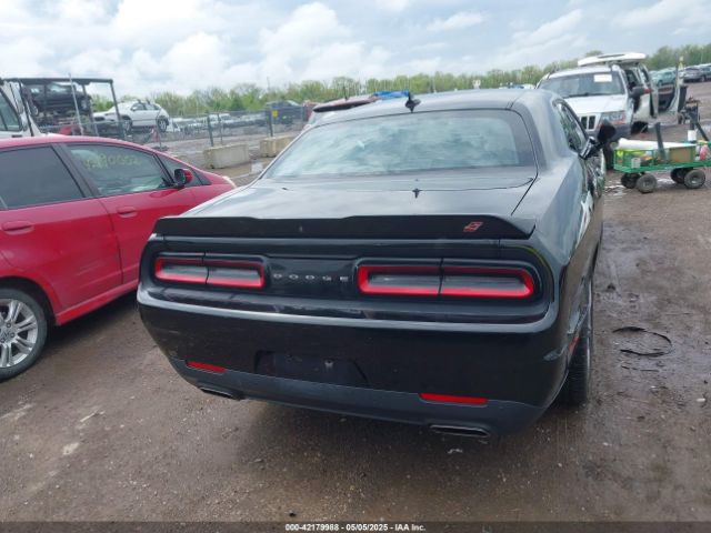 2C3CDZKG5LH106271 Dodge Challenger Gt Awd