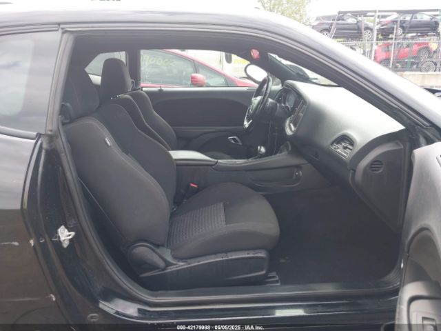 2C3CDZKG5LH106271 Dodge Challenger Gt Awd