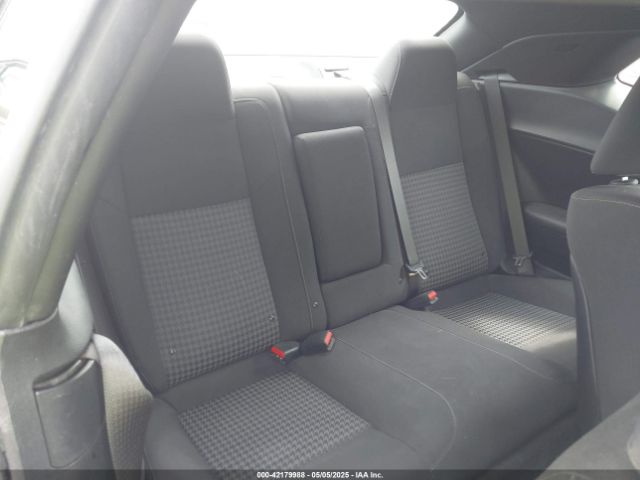 2C3CDZKG5LH106271 Dodge Challenger Gt Awd
