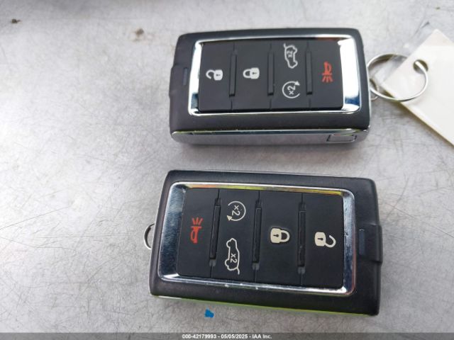 2021 JEEP GRAND CHEROKEE L 1C4RJKBGXM8109793 Photo 10