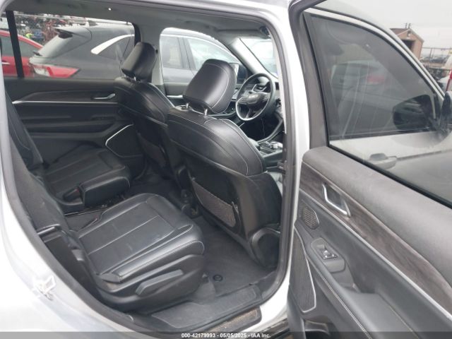 2021 JEEP GRAND CHEROKEE L 1C4RJKBGXM8109793 Photo 7