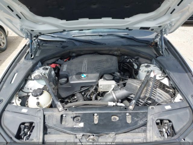 WBA5A5C52ED502948 BMW 528I
