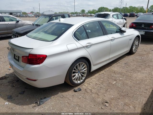 WBA5A5C52ED502948 BMW 528I