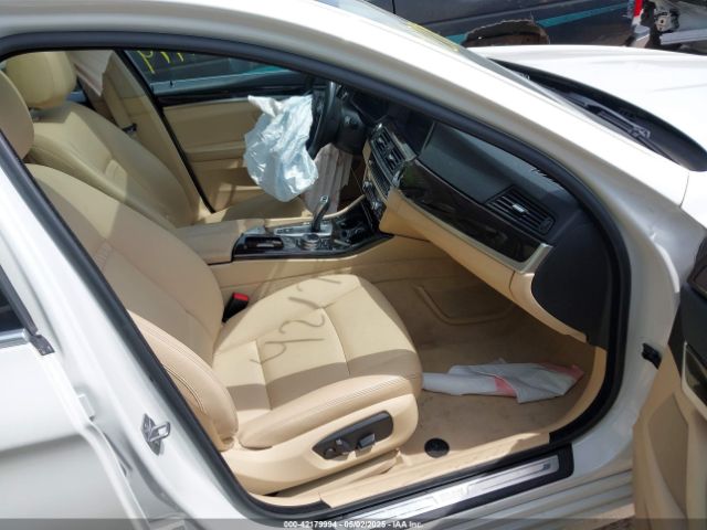 WBA5A5C52ED502948 BMW 528I