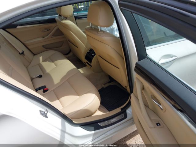 WBA5A5C52ED502948 BMW 528I