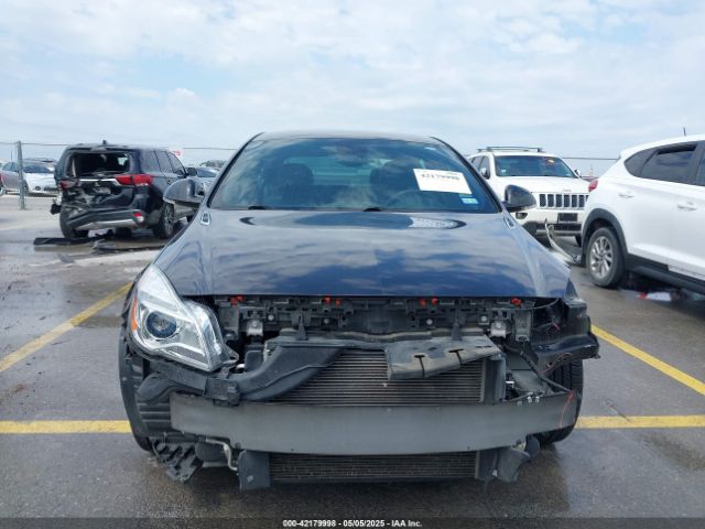 2G4GT5GX8E9223076 Buick REGAL GS
