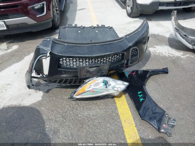 2G4GT5GX8E9223076 Buick REGAL GS