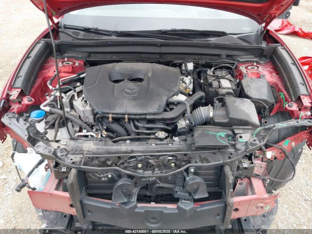3MVDMBDM3PM511402 Mazda Cx-30 2.5 S Premium