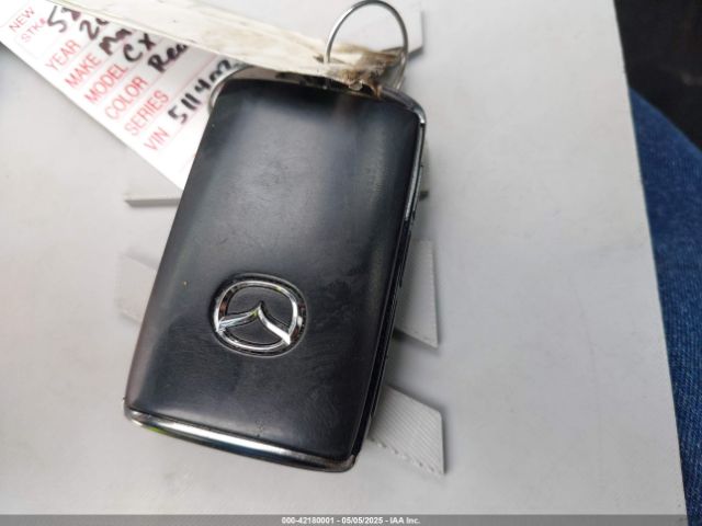 3MVDMBDM3PM511402 Mazda Cx-30 2.5 S Premium