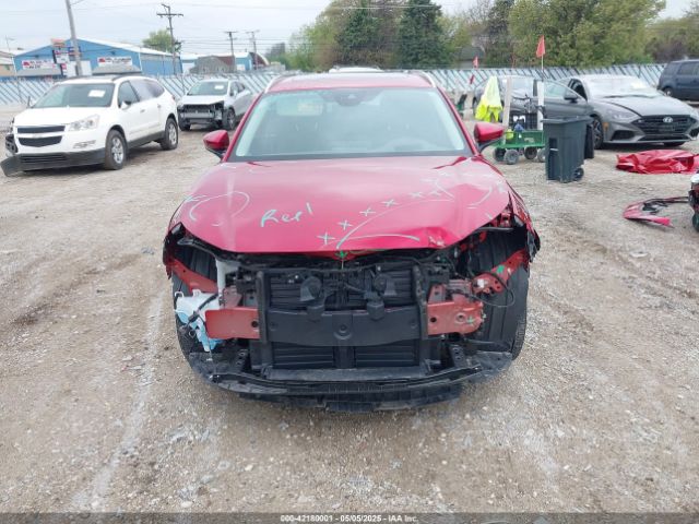 3MVDMBDM3PM511402 Mazda Cx-30 2.5 S Premium