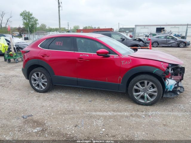 3MVDMBDM3PM511402 Mazda Cx-30 2.5 S Premium