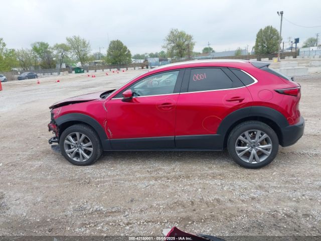 3MVDMBDM3PM511402 Mazda Cx-30 2.5 S Premium
