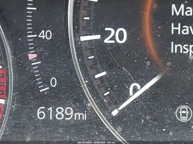 3MVDMBDM3PM511402 Mazda Cx-30 2.5 S Premium