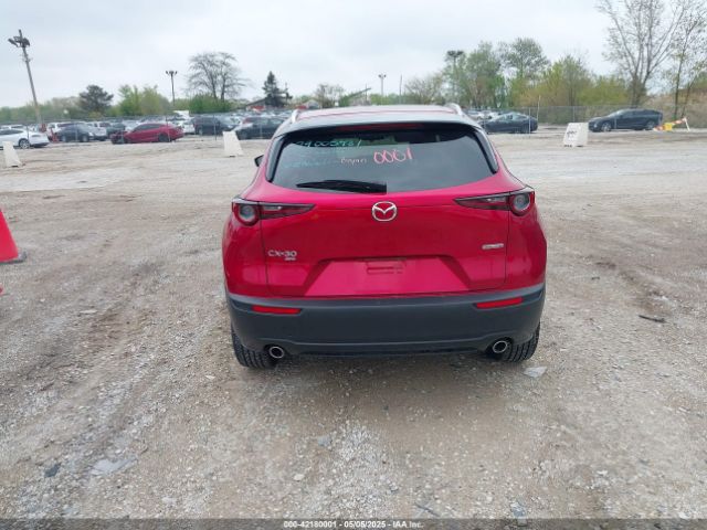 3MVDMBDM3PM511402 Mazda Cx-30 2.5 S Premium