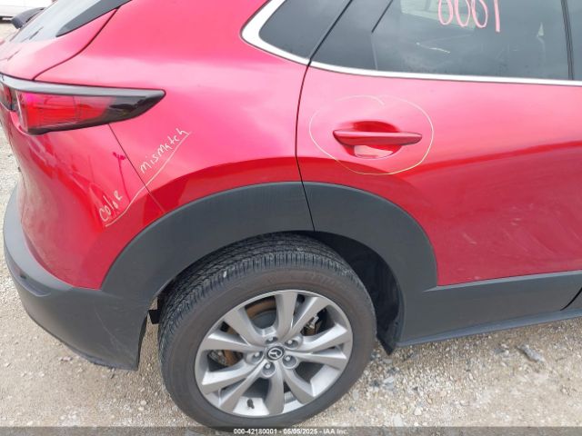 3MVDMBDM3PM511402 Mazda Cx-30 2.5 S Premium