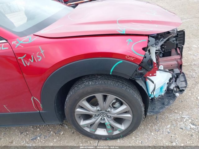 3MVDMBDM3PM511402 Mazda Cx-30 2.5 S Premium