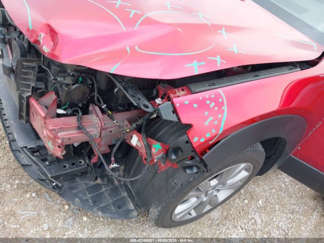3MVDMBDM3PM511402 Mazda Cx-30 2.5 S Premium